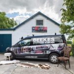 Beekes Stoffeer Atelier – Passie & vakmanschap