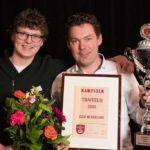 Slagerij Markus – Beste Traiteur slagerij van Zuid-Holland 2018