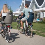 Bobike – Veilig fietsen met kinderen