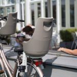 Bobike – Veilig fietsen met kinderen