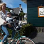 Bobike – Veilig fietsen met kinderen