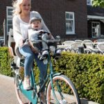 Bobike – Veilig fietsen met kinderen